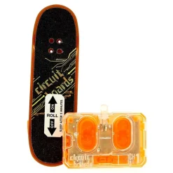 SILVERLIT Vehículos, Trenes Y Parkings|Monopatín Dedo RC Esqueleto