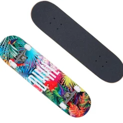 DRIM DISCOUNT Juegos De Madera|Bicicletas, Correpasillos Y Triciclos|Monopatín Madera