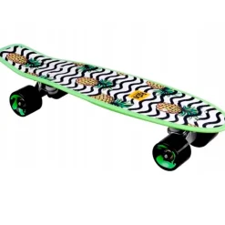 SELECCION DRIM Bicicletas, Correpasillos Y Triciclos|Monopatín Redo Pineapple