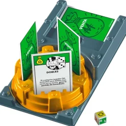 HASBRO Monopoly Expansión Todo a la Venta- Juegos De Mesa