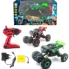 SELECCION DRIM Coches Radio Control (R/C)|Monster Crawler Vehículo R/C Escala 1:16