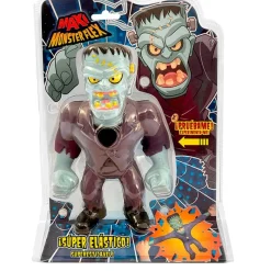 BIZAK Figuras Y Figuras De Acción|Monster Flex Maxi Surtido