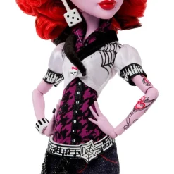 MATTEL Monster High Boo-riginal Creeproduction Operetta- Monster High Colección|Halloween