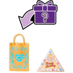 MATTEL Monster High Colección Cumplespantos Muñeca Cleo de Nile- Monster High Colección|Halloween