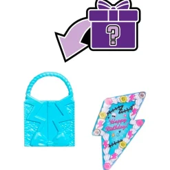 MATTEL Monster High Colección|Halloween|Monster High Colección Cumplespantos Muñeca Frankie Stein