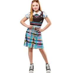 RUBIE'S Halloween|Monster High Disfraz Frankie Stein