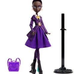 MATTEL Monster High Muñeca Bianca Barclay- Monster High Colección|Muñecas