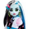 MATTEL Monster High Colección|Halloween|Monster High Muñeca Frankie Stein