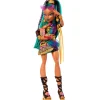MATTEL Monster High Colección|Halloween|Monster High Muñeca Nefera De Nile G3