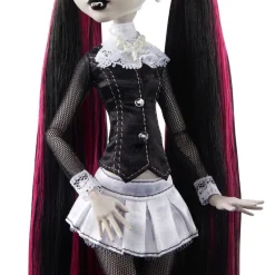 MATTEL Monster High Reel Drama Muñeca Draculaura- Monster High Colección|Muñecas