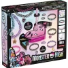 SELECCION DRIM Monster High Taller de Joyas- Manualidades|Halloween