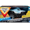 SPIN MASTER Coches Radio Control (R/C)|Monster Jam Megalodon 1:24 R/C