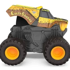 BIZAK Vehículos, Trenes Y Parkings|Monster Jam Vehículo Saltos Increíbles Surtido