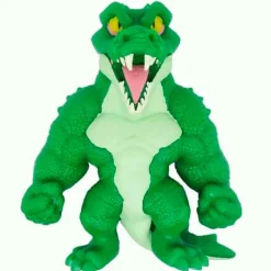 BIZAK Figuras Y Figuras De Acción|Monsterflex Monstruos Classic Animales Salvajes Surtido