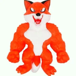 BIZAK Figuras Y Figuras De Acción|Monsterflex Monstruos Classic Animales Salvajes Surtido