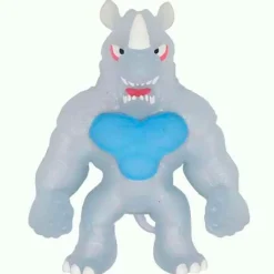 BIZAK Figuras Y Figuras De Acción|Monsterflex Monstruos Classic Animales Salvajes Surtido