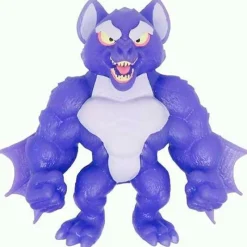 BIZAK Figuras Y Figuras De Acción|Monsterflex Monstruos Classic Animales Salvajes Surtido