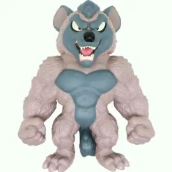 BIZAK Figuras Y Figuras De Acción|Monsterflex Monstruos Classic Animales Salvajes Surtido