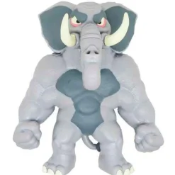 BIZAK Figuras Y Figuras De Acción|Monsterflex Monstruos Classic Animales Salvajes Surtido