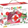 DISET Juegos Y Juguetes Educativos|Monstruo de Colores Doctor de las Emociones