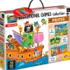 DRIM DISCOUNT Juegos Y Juguetes Educativos|Montessori Kit Educativo Piratas