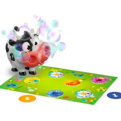 GOLIATH Moo Moo Achuu Juego Mesa- Juegos De Mesa
