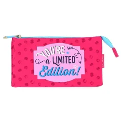 SAFTA Escolar|Moos Lips Portatodo Triple