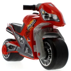 MOLTO Bicicletas, Correpasillos Y Triciclos|Moto Cross Premium