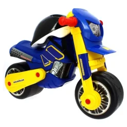 MOLTO Moto Cross Ultimate- Bicicletas, Correpasillos Y Triciclos|Primera Infancia Y Preescolar