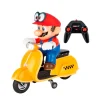 CARRERA Moto R/C Scooter Mario 1:20- Otros R/C