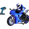 DRIM DISCOUNT Moto Yamaha R/C Escala 1:6- Otros R/C