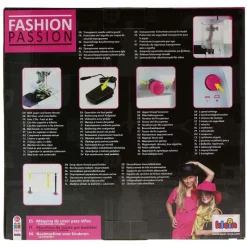 THEO KLEIN Juegos Y Juguetes De Imitación|Máquina de Coser con Pedal Infantil