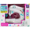 DRIM DISCOUNT Máquina de Coser Infantil- Juegos Y Juguetes De Imitación