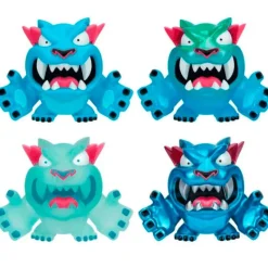 FAMOSA Figuras Y Figuras De Acción|Mr Beast Figura de Vinilo Surtida