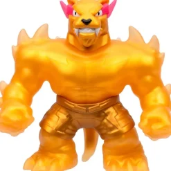 FAMOSA Figuras Y Figuras De Acción|Mr. Beast Stretchy Hero Surtido