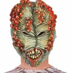 FIESTAS GUIRCA Halloween|Máscara Látex Clickers the Last of Us