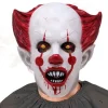FIESTAS GUIRCA Máscara Payaso Asesino- Halloween