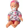 JESMAR Muñeca Bebé Bubble Mariposas- Muñecas