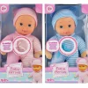 DRIM DISCOUNT Muñeco Bebé Blandito 6 Sonidos Surtido- Muñecas