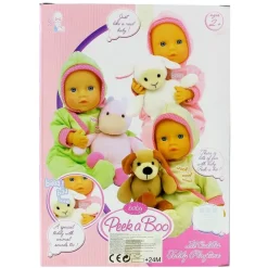 DRIM DISCOUNT Muñecas|Muñeco Bebé Blandito Surtido