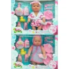 DRIM DISCOUNT Muñecas|Muñeco Bebé con Accesorios Surtido