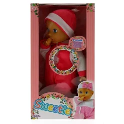 DRIM DISCOUNT Muñecas|Muñeco Bebé con Sonidos