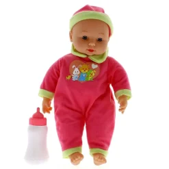 DRIM DISCOUNT Muñecas|Muñeco Bebé con Sonidos