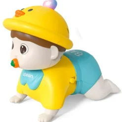 DRIM DISCOUNT Muñecas|Muñeco Bebé Infantil con Funciones