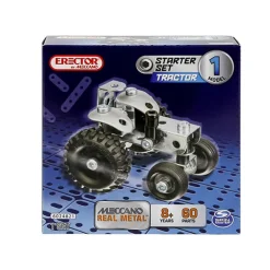 BIZAK Multimodels Starter- Vehículos, Trenes Y Parkings