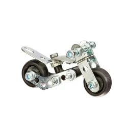 BIZAK Multimodels Starter- Vehículos, Trenes Y Parkings