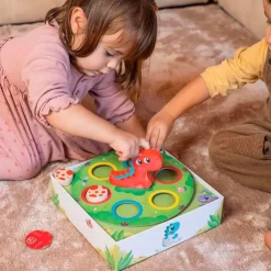 DISET Juegos Y Juguetes Educativos|Mummy Dino Juego Mesa