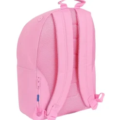 SAFTA Escolar|Munich Mochila Escolar Begonia