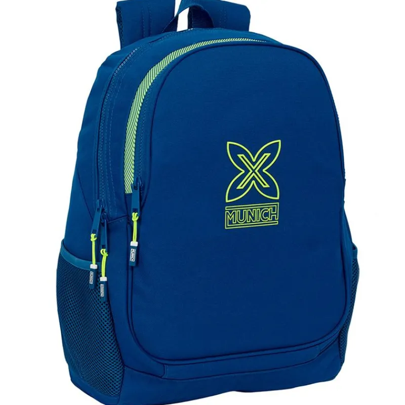 SAFTA Munich Mochila Escolar North- Escolar