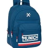 SAFTA Munich Mochila Escolar Soon- Escolar
